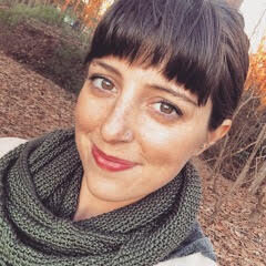rachel_keller Montessori Trained Teacher